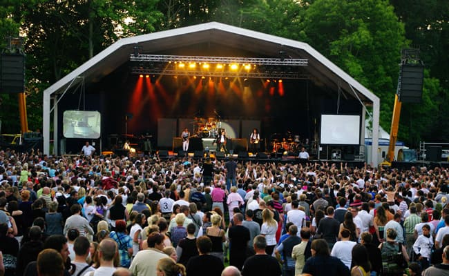 Festival dété